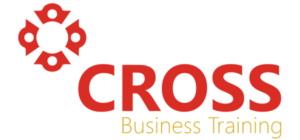 Λογότυπο CROSS business training